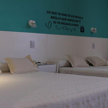 Hotel Ychoalay Caz Реконкиста Экстерьер фото